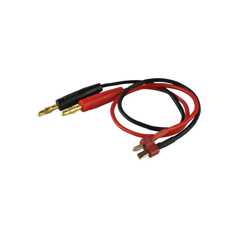 Laddkabel Deans Ultra Plug  1,5mm²  30cm