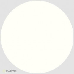 Oratex 2m White