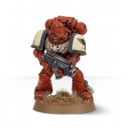 Citadel Mordian Corpsegrass