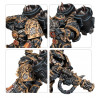 Warhammer Raptors