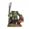 Warhammer Ork Gretchin
