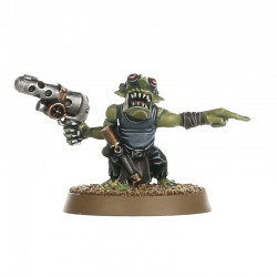 Warhammer Ork Gretchin