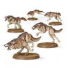 Warhammer Fenrisian Wolves