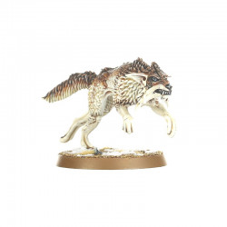 Warhammer Fenrisian Wolves