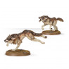 Warhammer Fenrisian Wolves