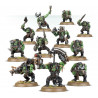 Warhammer Ork Boyz