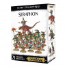 Age of Sigmar Start Collecting! Seraphon