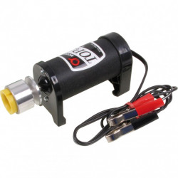 Startmotor  18ccm