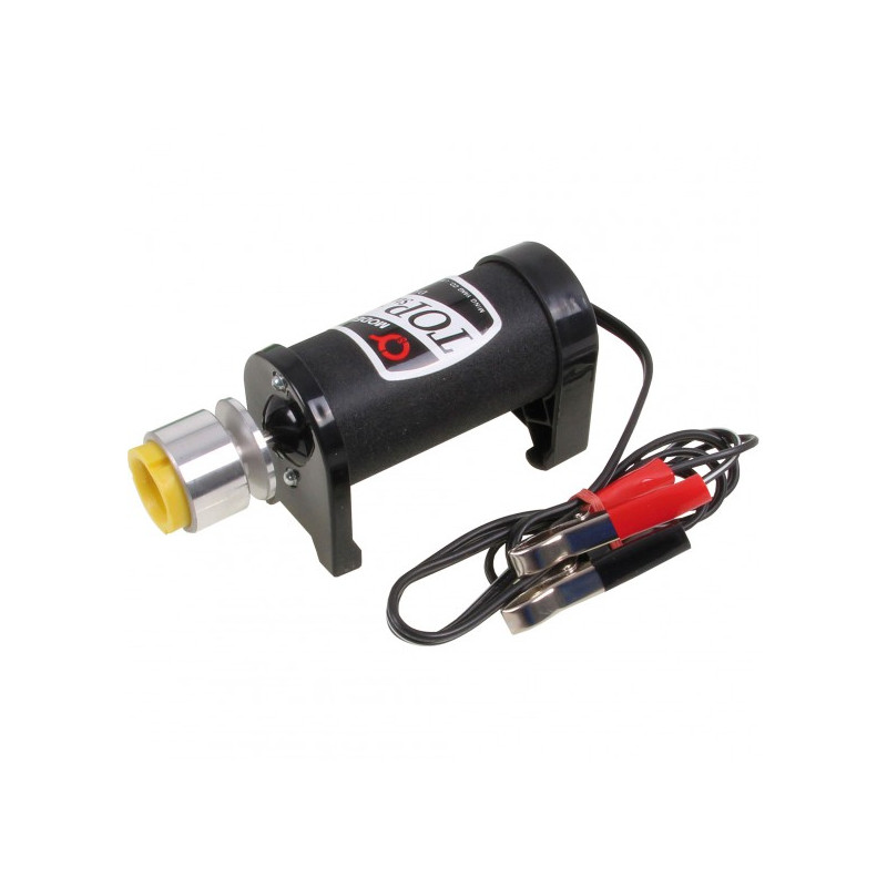 Startmotor  18ccm