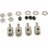 EZ-låsning std 2,0mm 4 st