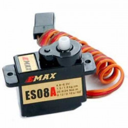 Emax ES08A  II