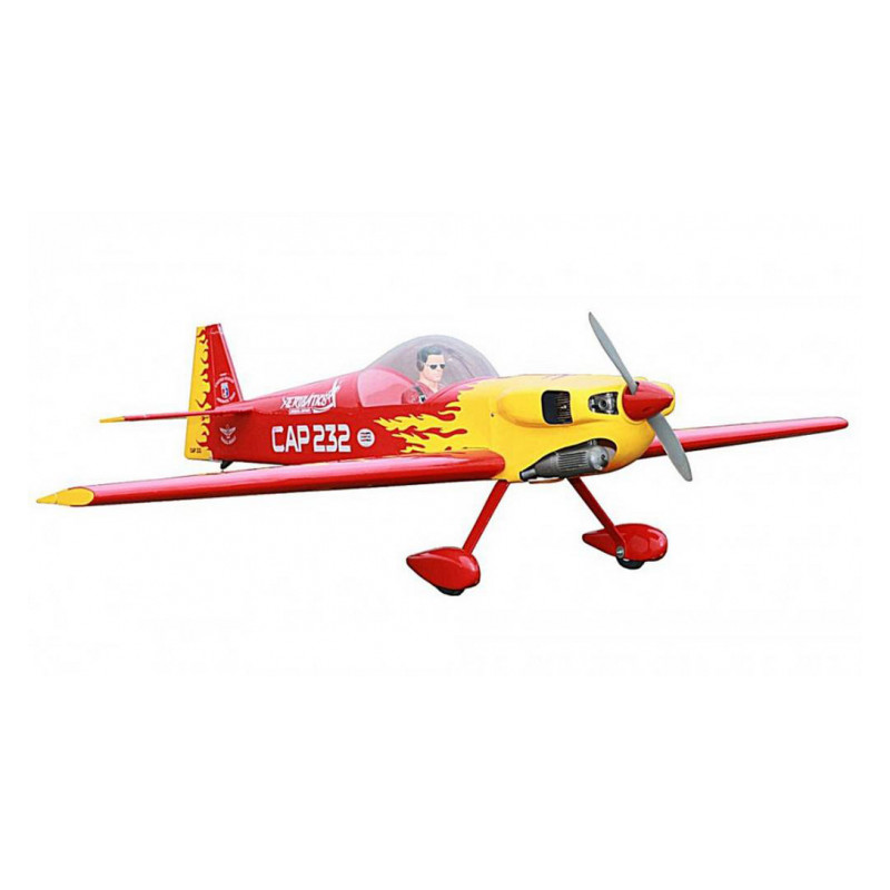 SE-CAP 232 ARF 46 storlek