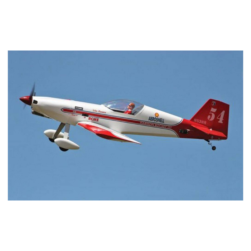 SE-Harmon Rocket ARF .46 1.28m