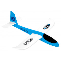 ZETA Glider kit EPP white/blue