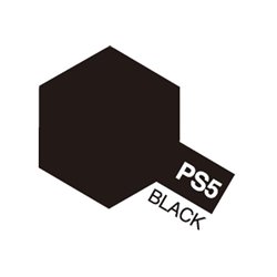 PS-5 BLACK