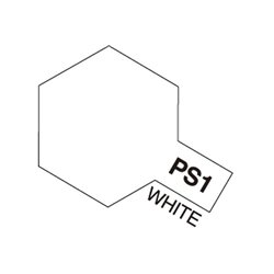PS-1 WHITE