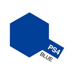 PS-4 BLUE