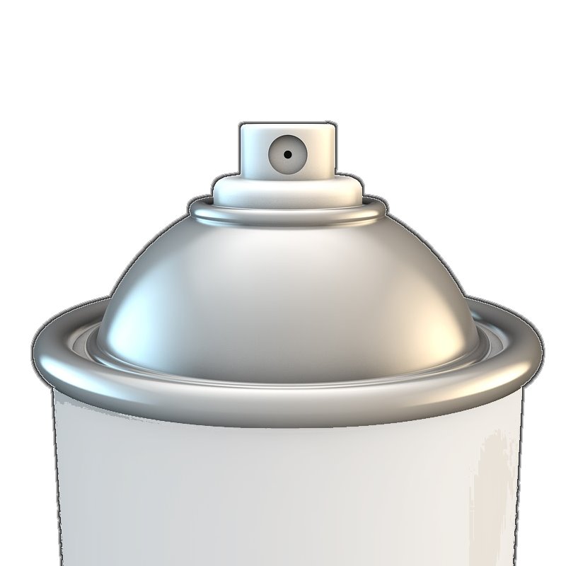 Sprays Corax White