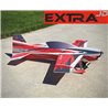 JTA Innovations Extra JD RED /black/white 32" EPP 3D Aerobatic Model