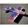 JTA Innovations Extra JD BLUE /RED /white 32" EPP 3D Aerobatic Model