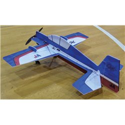 JTA Innovations Yak 54 (RED /BLUE ) 32" EPP 3D Aerobatic Model