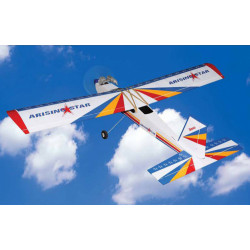 SE-Arising Star V2 40-46 Trainer