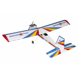 SE-Arising Star V2 40-46 Trainer
