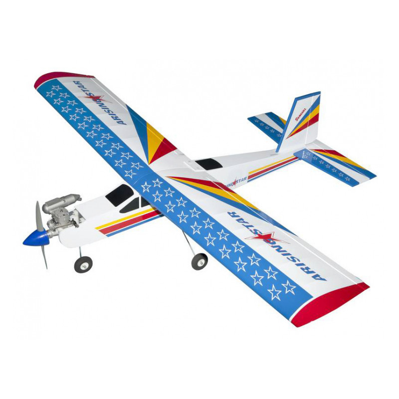 SE-Arising Star V2 40-46 Trainer