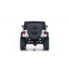 Mini-Z 4X4 MX-01 Jeep Wrangler Rubicon Bright White LED Limited