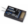 Futaba T6K-V3S radio T-FHSS R3008SB