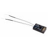 Futaba T6K-V3S radio T-FHSS R3008SB