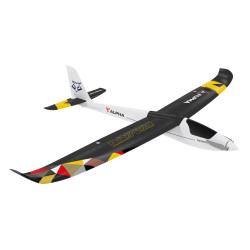 Kavan Alpha 1500V2 ARF - svart