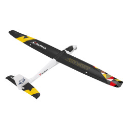 Kavan Alpha 1500V2 ARF - svart