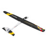 Kavan Alpha 1500V2 ARF - svart