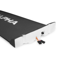 Kavan Alpha 1500V2 ARF - svart