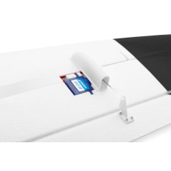 Kavan Alpha 1500V2 ARF - svart