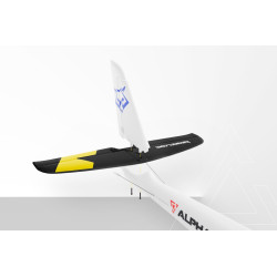 Kavan Alpha 1500V2 ARF - svart