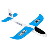 ZETA Glider kit EPP blue/white/