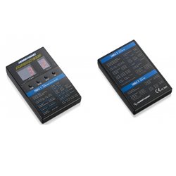 Programeringsdosa Fartreglage LED Generell