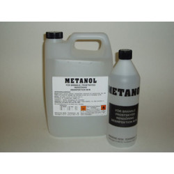 Metanol 1L
