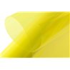 KAVAN covering film - transparent yellow