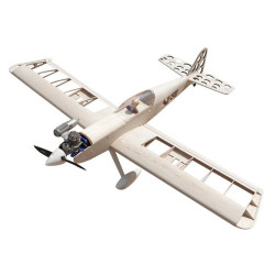 Challenger 40 Trainer 1340mm Master Scale Edition Byggsats