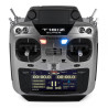 Futaba T16IZ-SUPER Radio Mode-2 - Sändare enbart - FASSTest, T-FHSS, S-FHSS