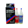 Deluxe Materials, AD65, SPEED EPOXY II, 4-min, Flaska 224g