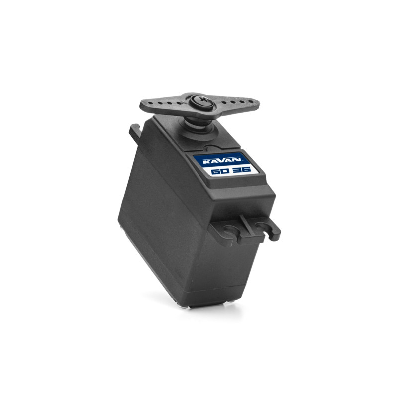 Kavan GO-36+ (0.16s/60°, 3.6kg.cm)