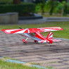 Super Decathlon V2 55" ARF - Red 1400mm