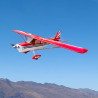 Super Decathlon V2 55" ARF - Red 1400mm