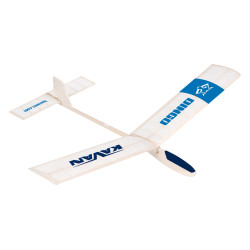 Kavan Dingo A3 Glider Kit...