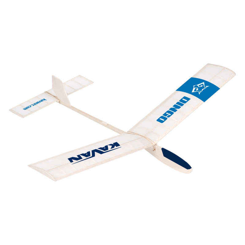 Kavan Dingo A3 Glider Kit 796mm