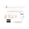 Kavan Dingo A3 Glider Kit 796mm
